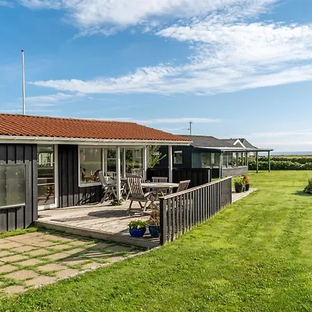 Semesterbostad Thit - 90m From The Sea By Interhome