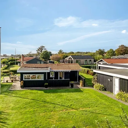 Thit - 90m From The Sea By Interhome Prázdninový dům Sæby