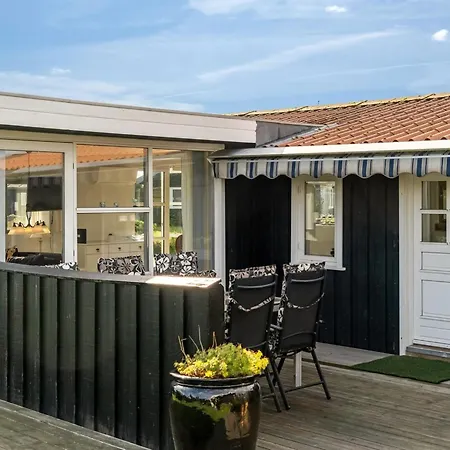 Thit - 90m From The Sea By Interhome Prázdninový dům *