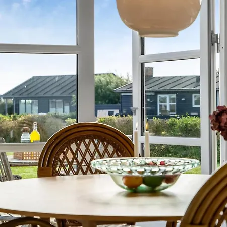Thit - 90m From The Sea By Interhome Prázdninový dům