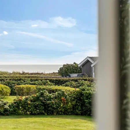 Semesterbostad Thit - 90m From The Sea By Interhome Sæby