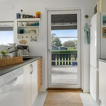 Semesterbostad Thit - 90m From The Sea By Interhome