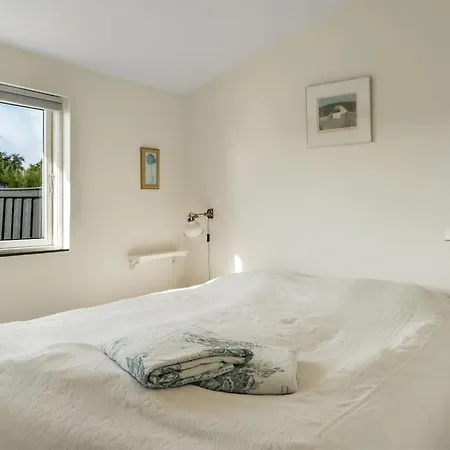 Semesterbostad Thit - 90m From The Sea By Interhome Sæby