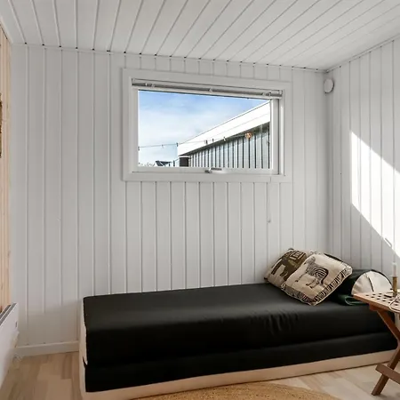 Thit - 90m From The Sea By Interhome * Sæby