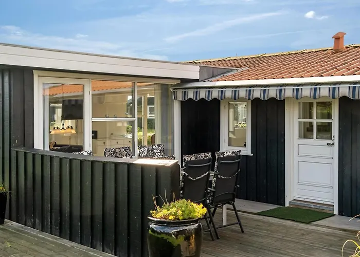 Thit - 90m From The Sea By Interhome Hébergement de vacances *