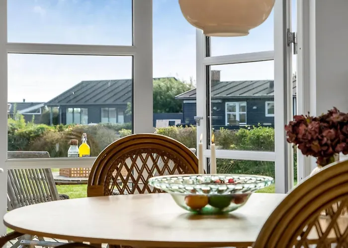 Thit - 90m From The Sea By Interhome Hébergement de vacances
